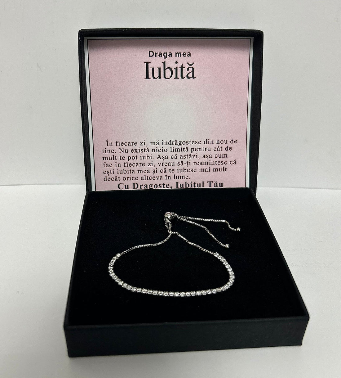 bijuterii pentru iubit/iubita