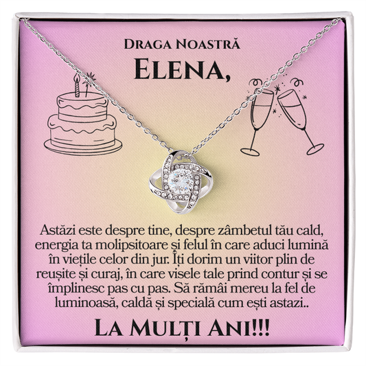Cadou Pentru Elena 