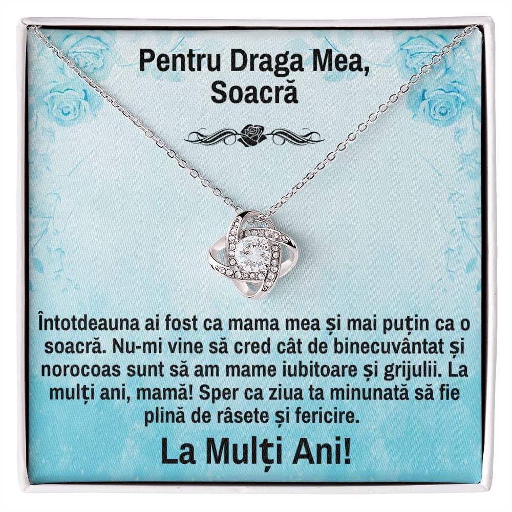 Cadou Pentru Soacra De Ziua Ei