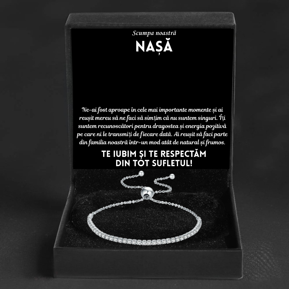 Cadou Simbolic Pentru Nașă