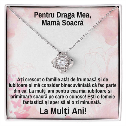 Cadou Soacra 