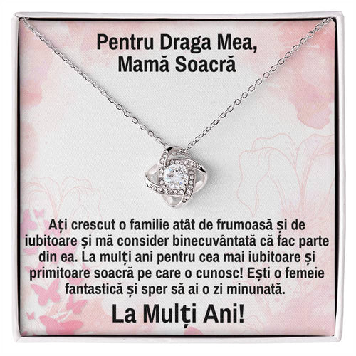 Cadou Soacra 