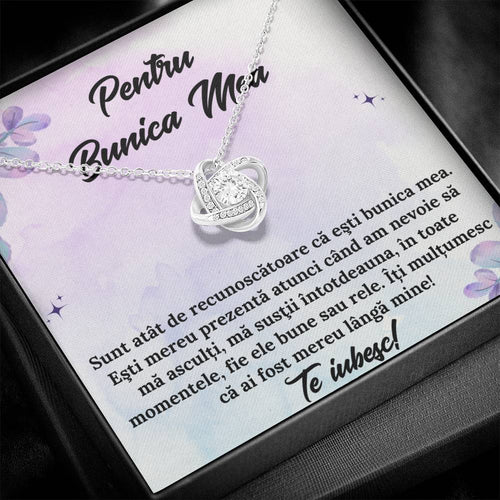 Cadou pentru Bunica -