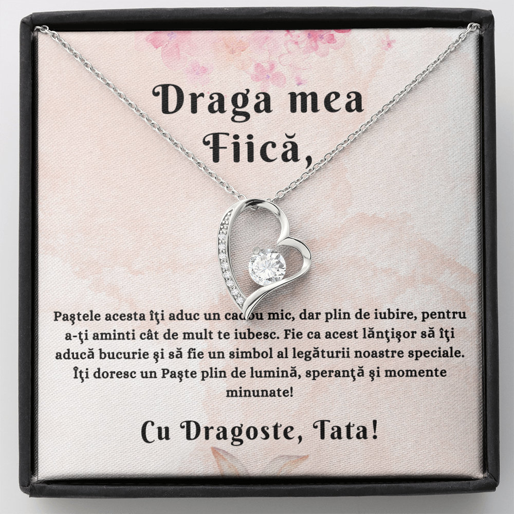 Cadou pentru Fiică 