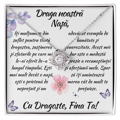 Cadou pentru Nași