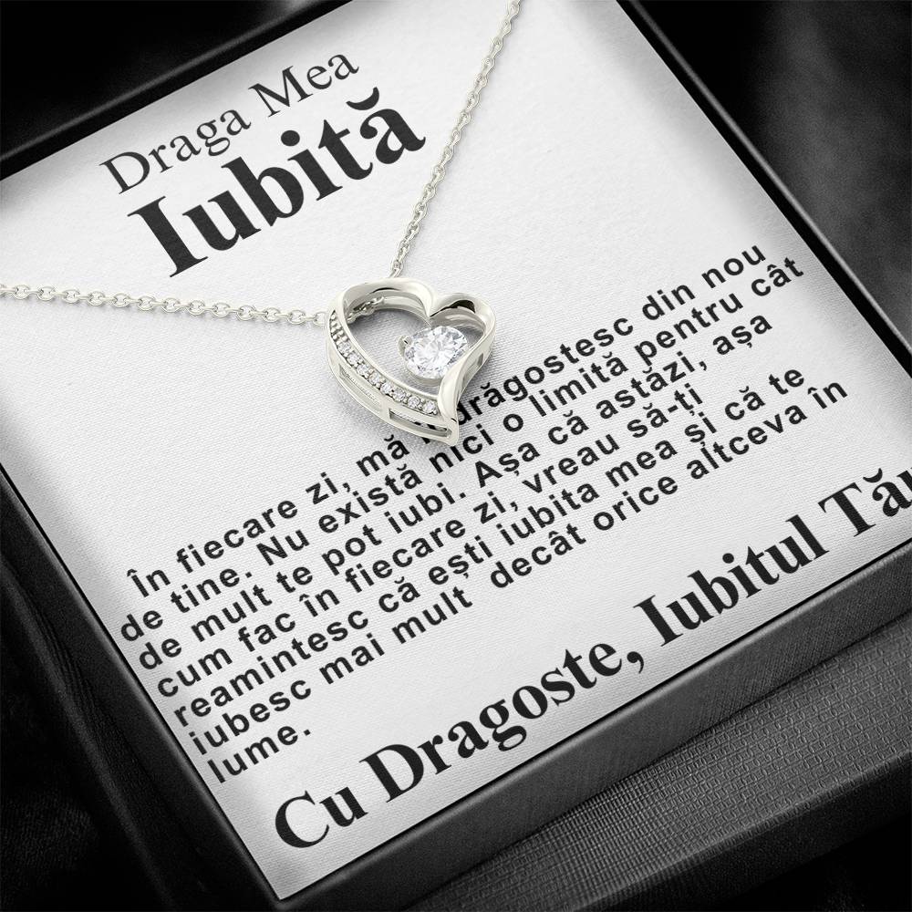 Cadou  pentru minunata mea  Iubita 