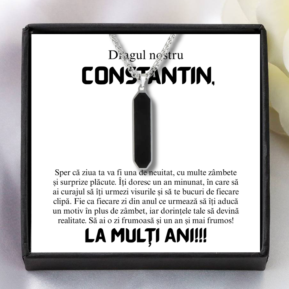 Cadou pt Constantin 