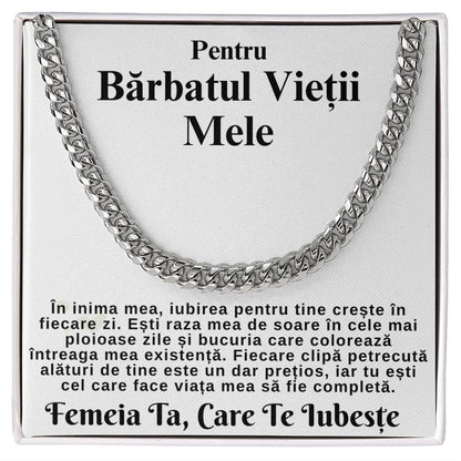 Cadou pt Sot de Craciun