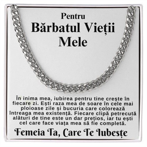 Cadou pt Sot de Craciun