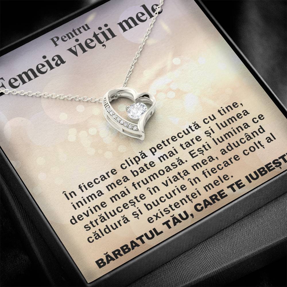 Cadouri Pentru Sotie –