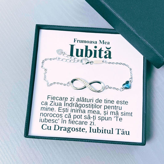 Frumoasa Mea Iubită mea