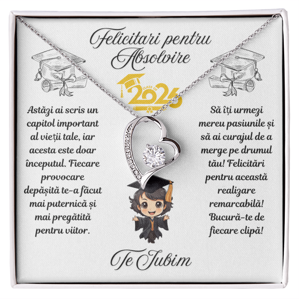 Idee Cadou Absolvire