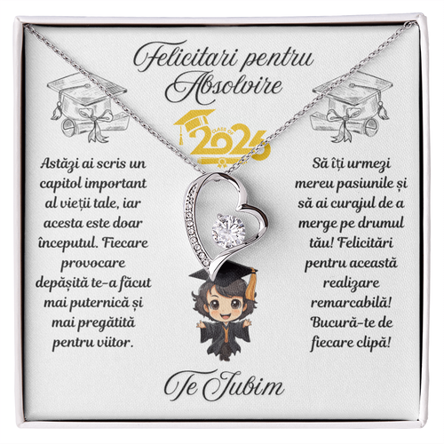 Idee Cadou Absolvire