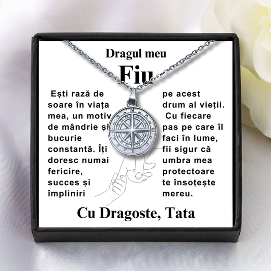 Idee De Cadou Pentru Fiu