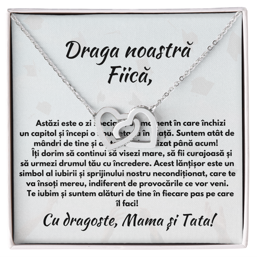 Idei Cadouri Absolvire