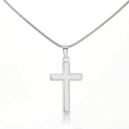 Cadou Sot - Lantisor Cruce Believe