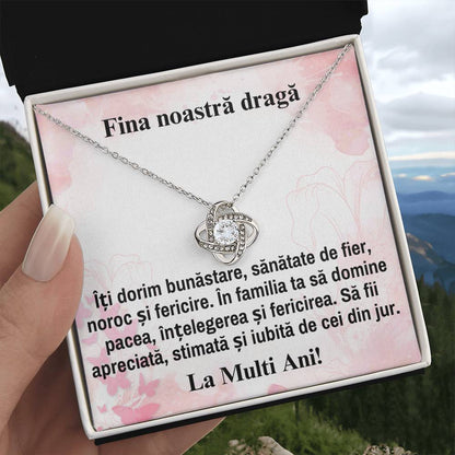 cadou pentru fina gravat