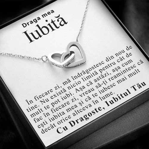 cadou pentru iubita