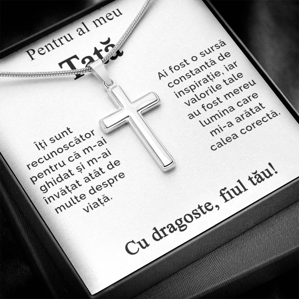 cadou tata de la fiu