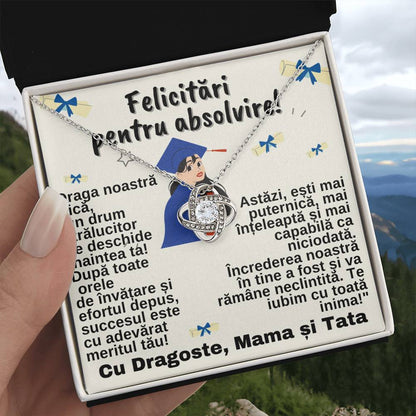 cadoul perfect fiica absolvire