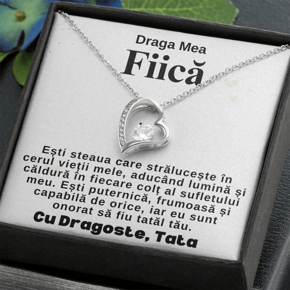 cadoul perfect pentru fiica