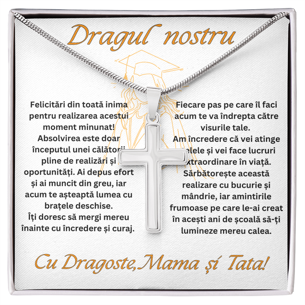 idei cadouri absolvire