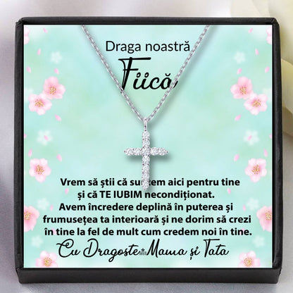 lantisor cruce