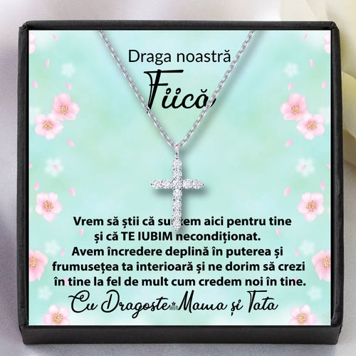lantisor cruce