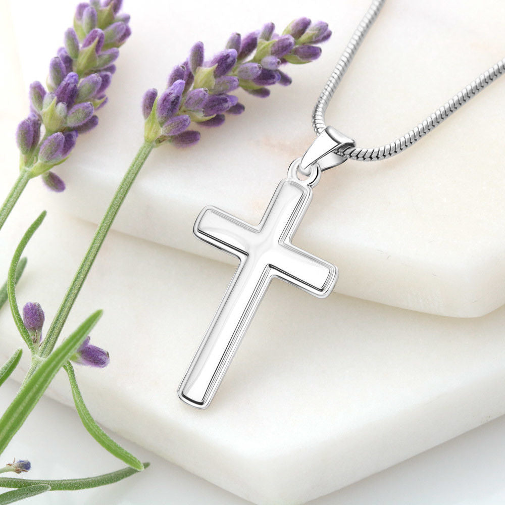 lantisor cu mesaj special pentru frate