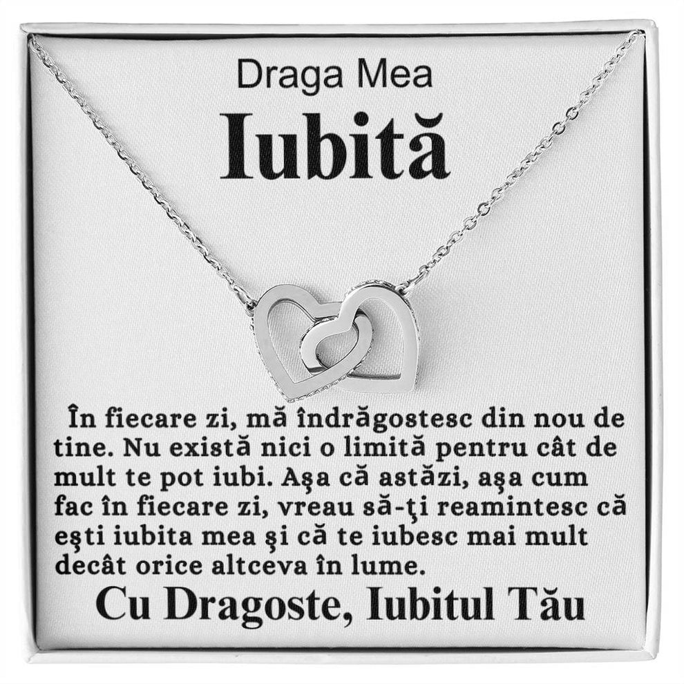 lantisor iubita